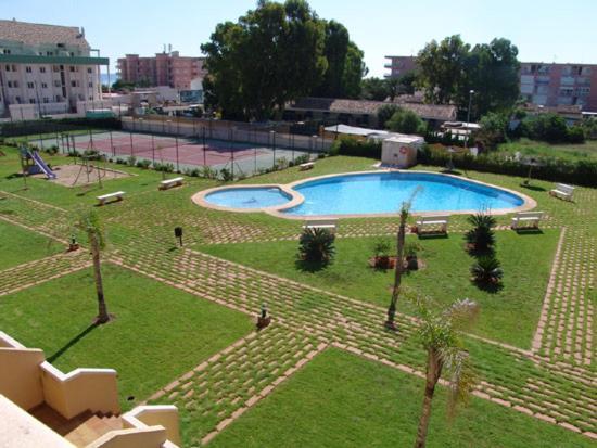Deveses Park Apartamento Dénia