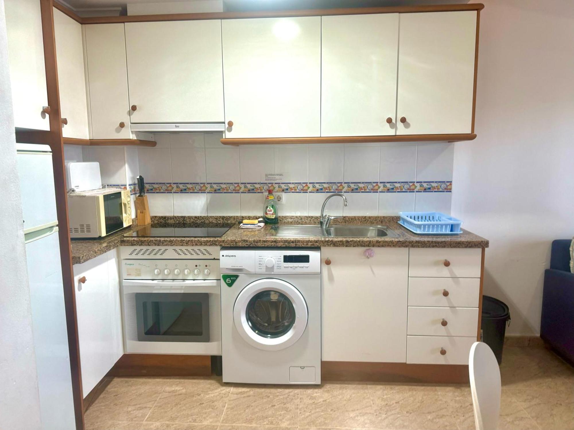 Deveses Park Apartamento