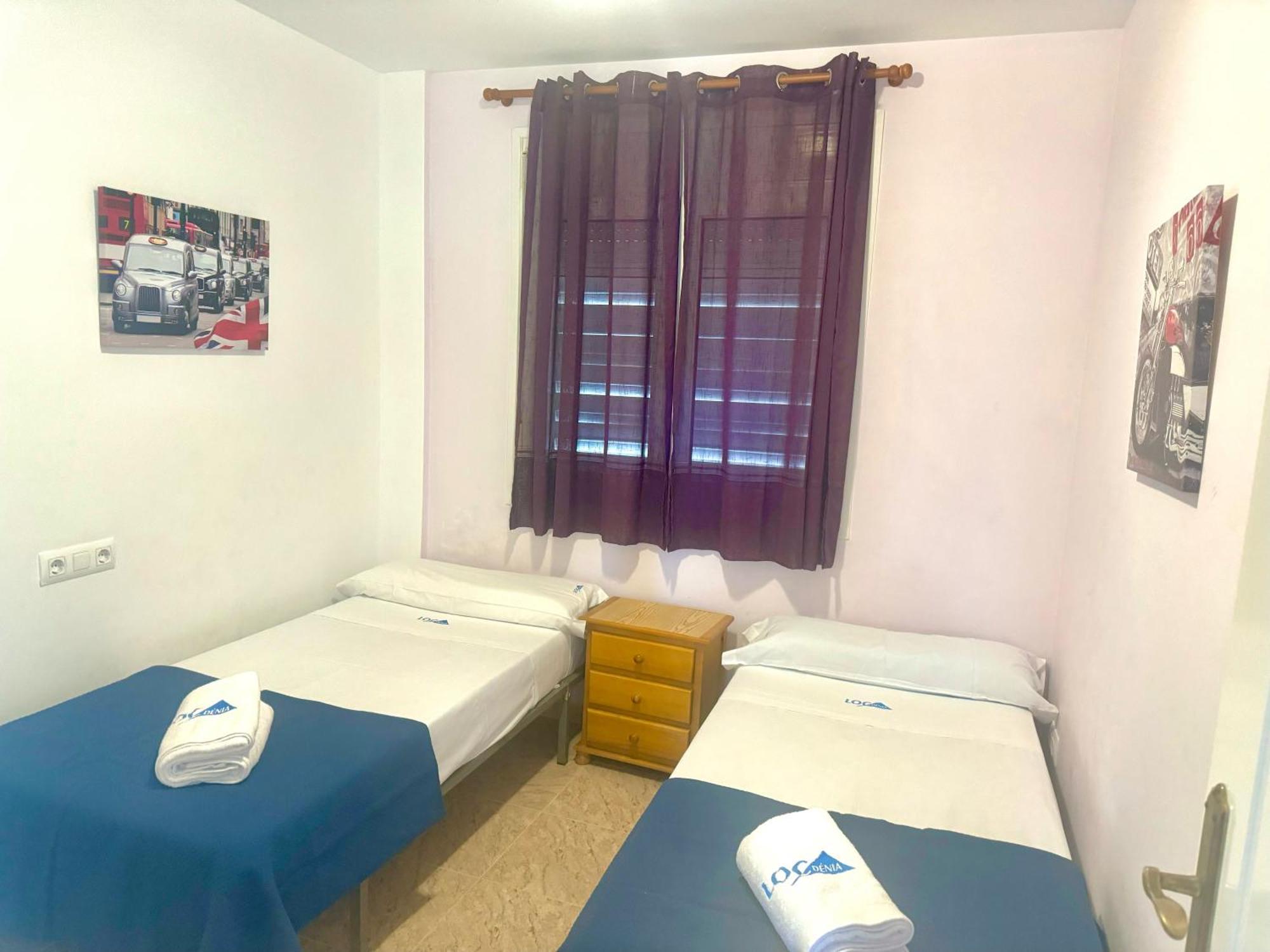 Deveses Park Apartamento *