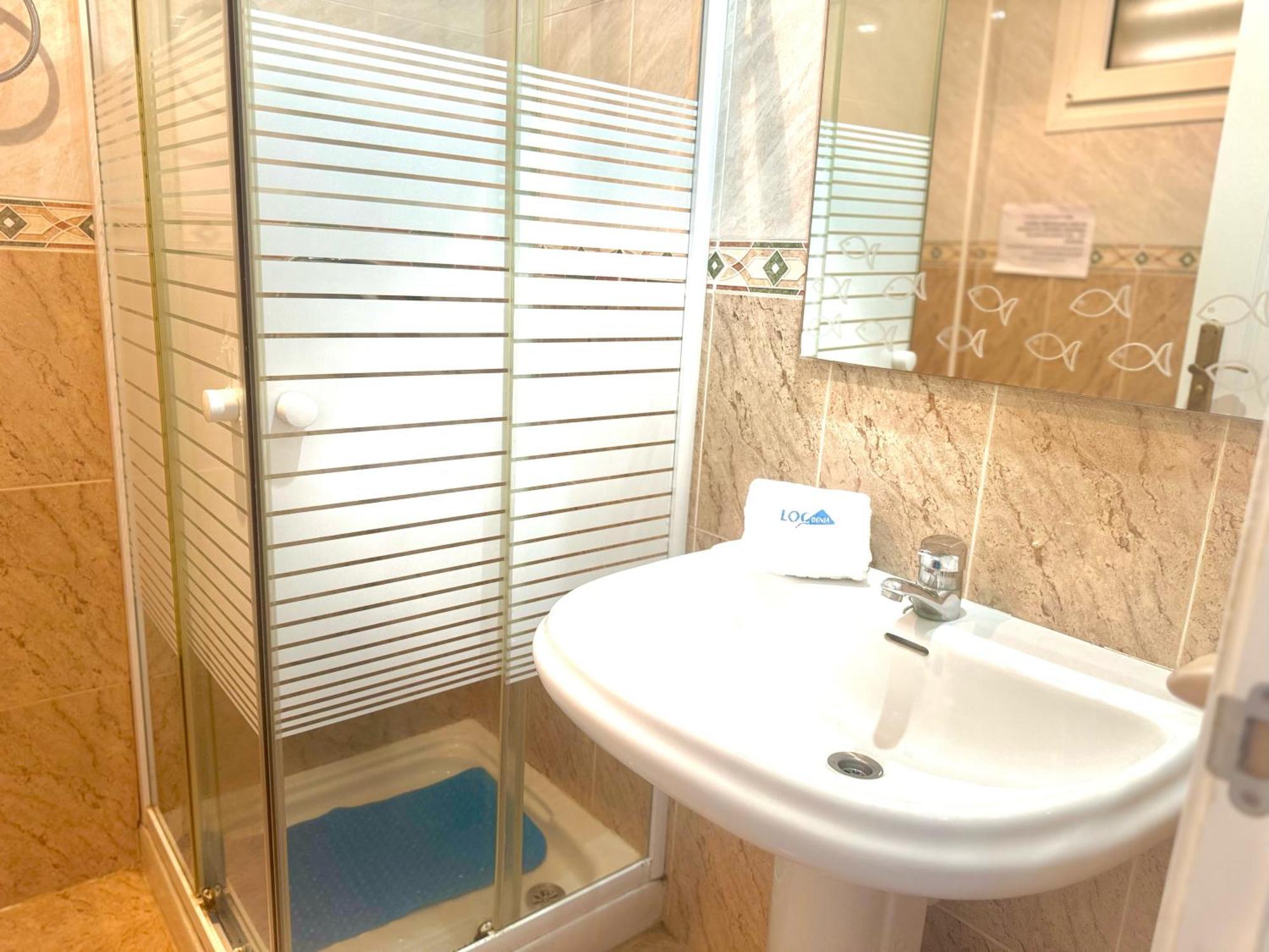 Deveses Park Apartamento Dénia