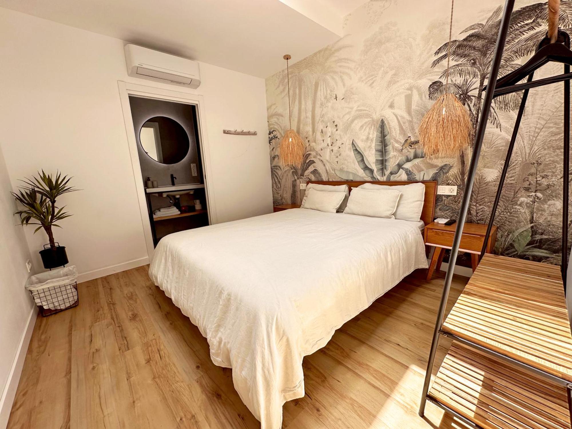 Surfing Etxea - Surf Hostal