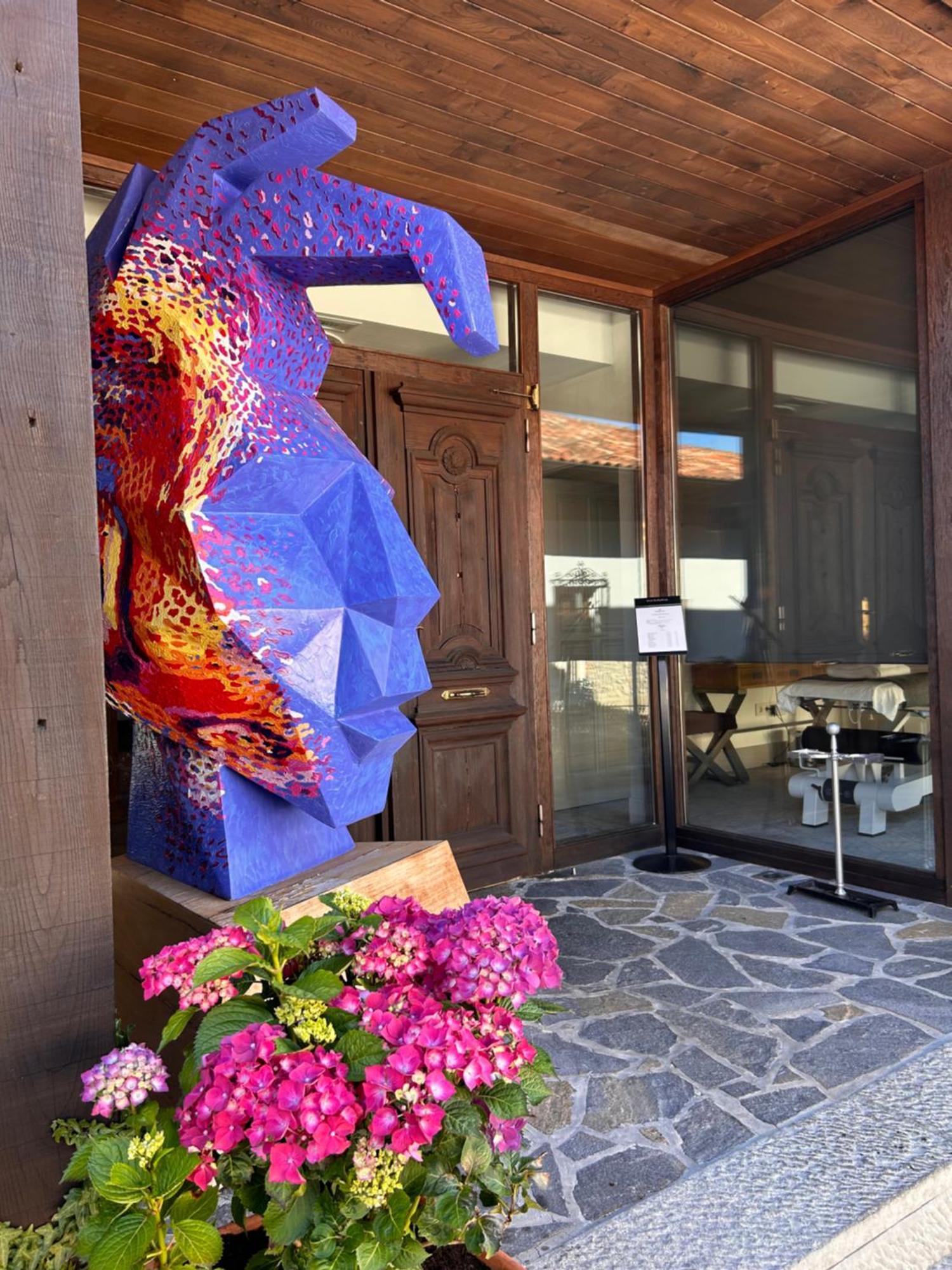 Puebloastur Eco Resort Hotel & Spa Hotel