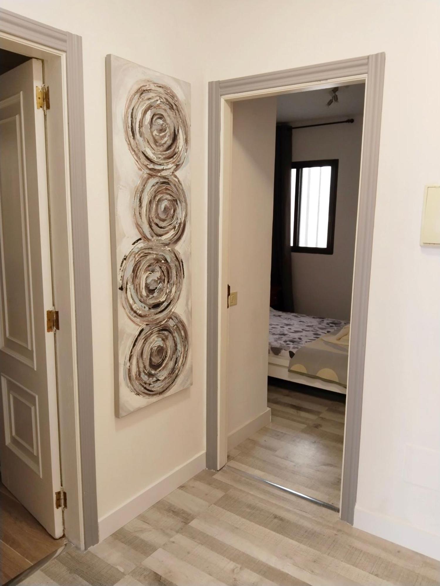 Apartment Tenerife Sur Ii San Isidro (Tenerife)