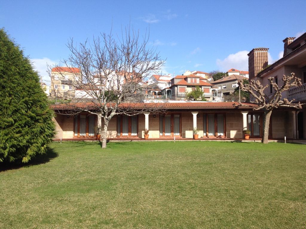 Cova Da Balea Casa rural *