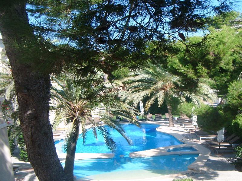Aparthotel Es Baulo Petit Can Picafort (Mallorca)