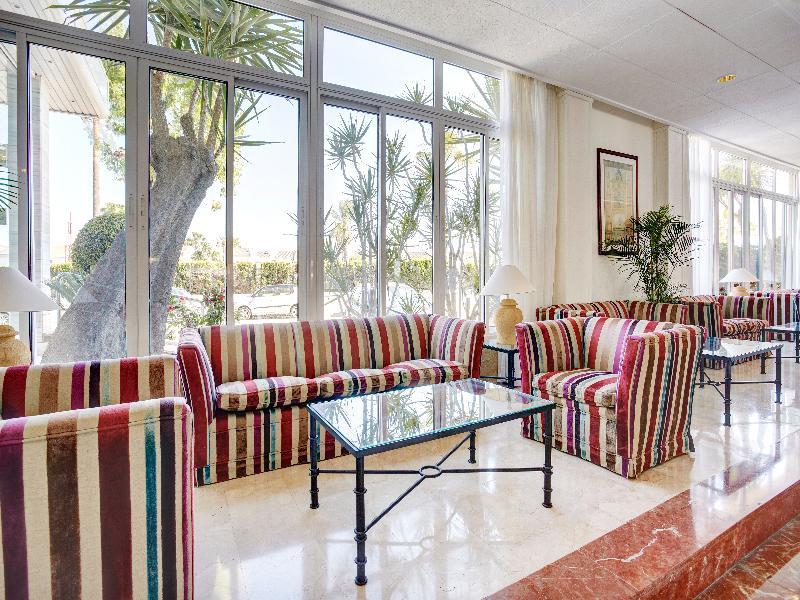 Hotel Grupotel Amapola 3*