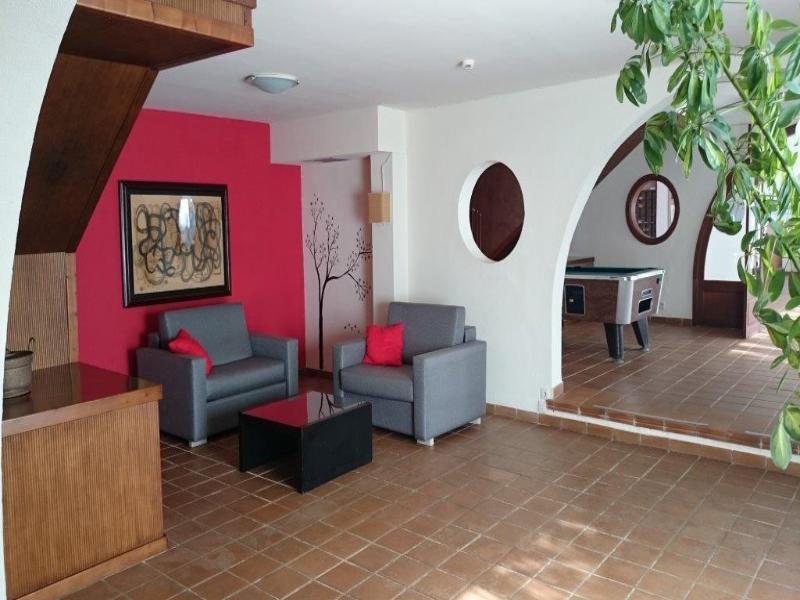 Es Blau Resort Colonia de San Pedro