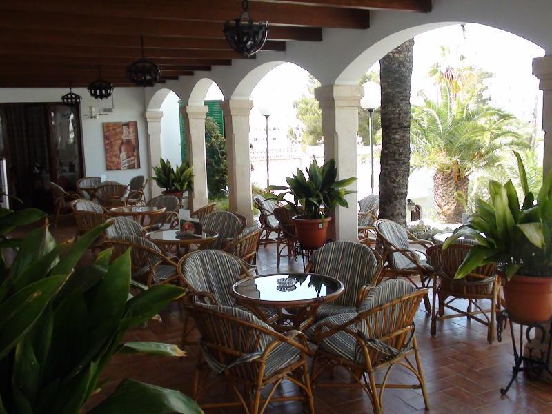 Hotel Oasis D'or