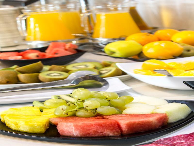 Hotel Zenit Pamplona