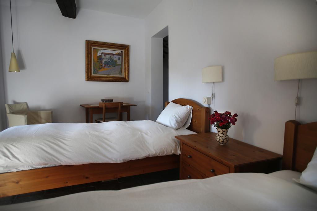 Country house Cantarranas *