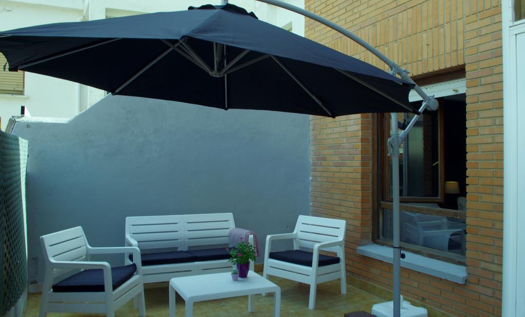 Apartamento Riojania El Vino *