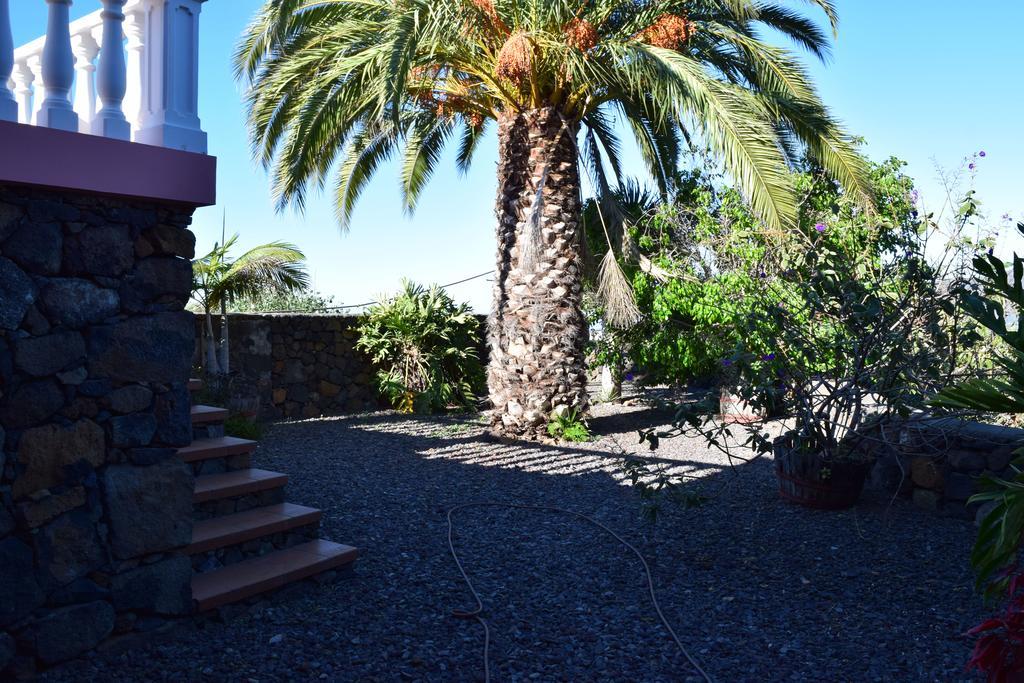 Country house Olga El Paso