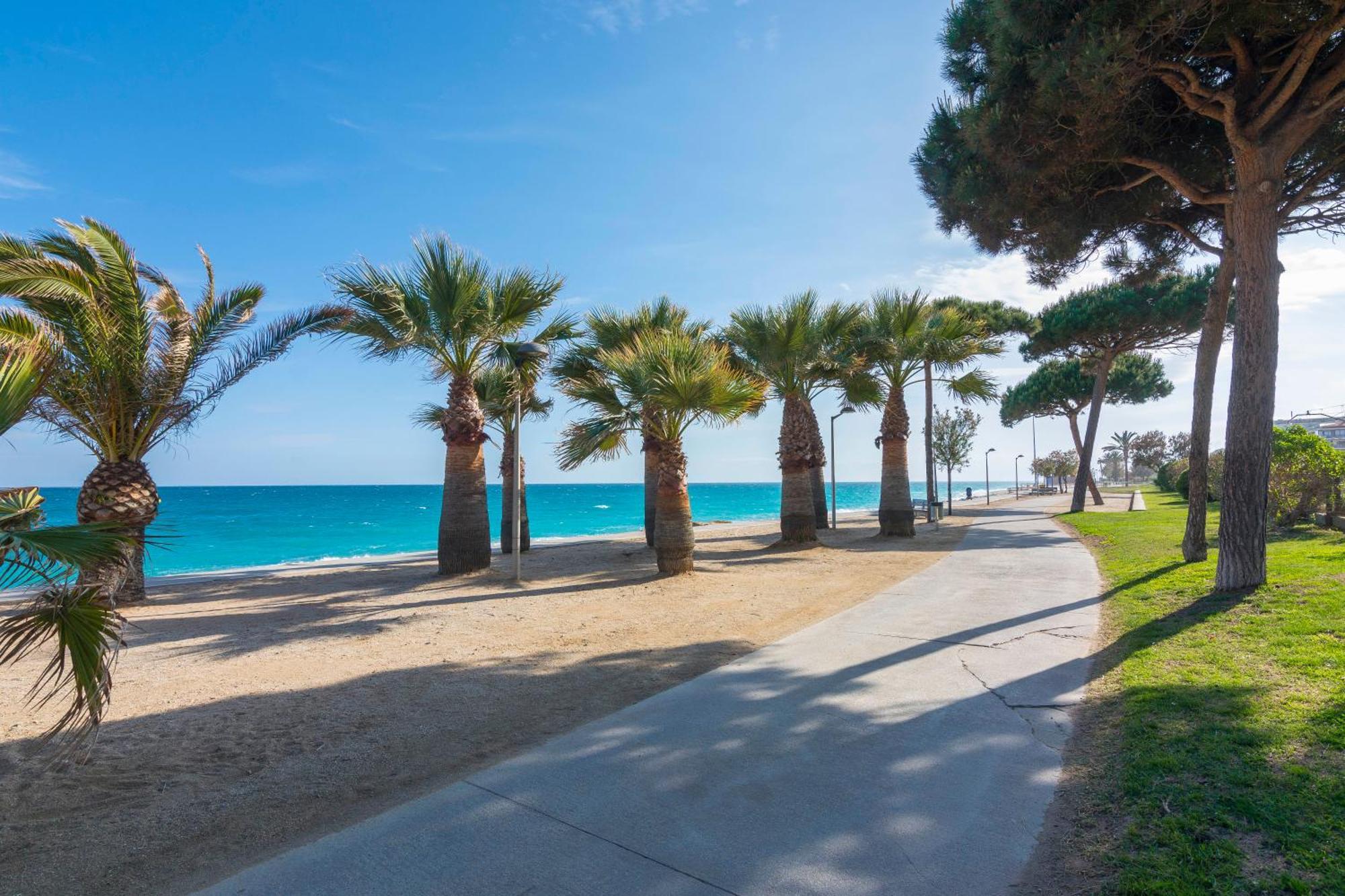 Homeholidaysrentals Atico Ocean