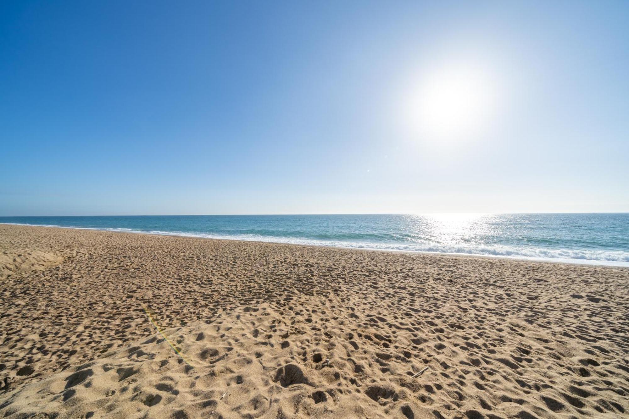 Homeholidaysrentals Atico Ocean Apartment