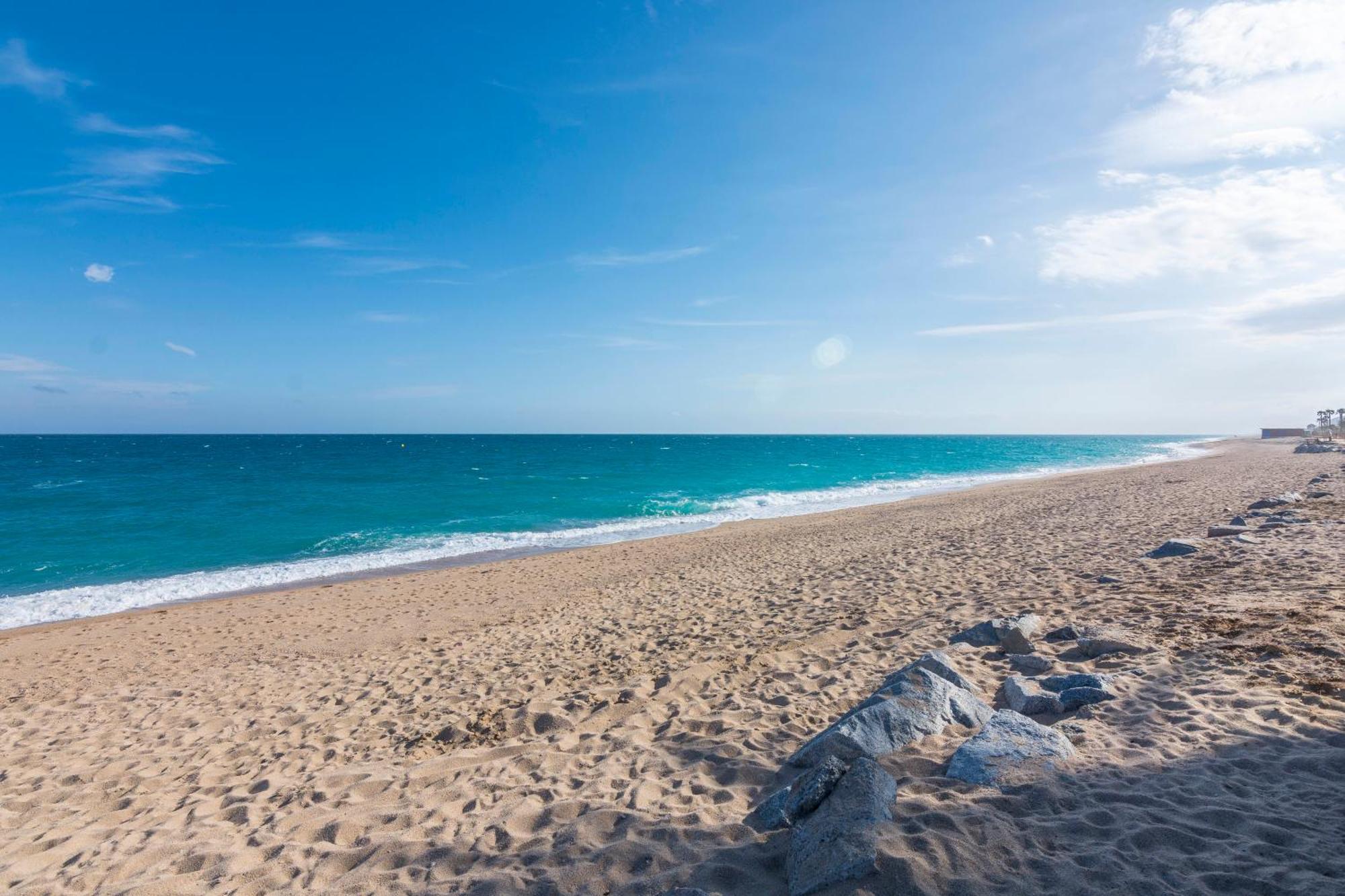 Apartment Homeholidaysrentals Atico Ocean