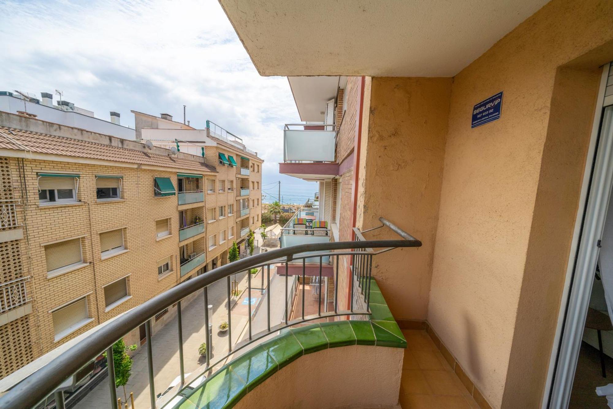 Homeholidaysrentals Atico Ocean Apartment *