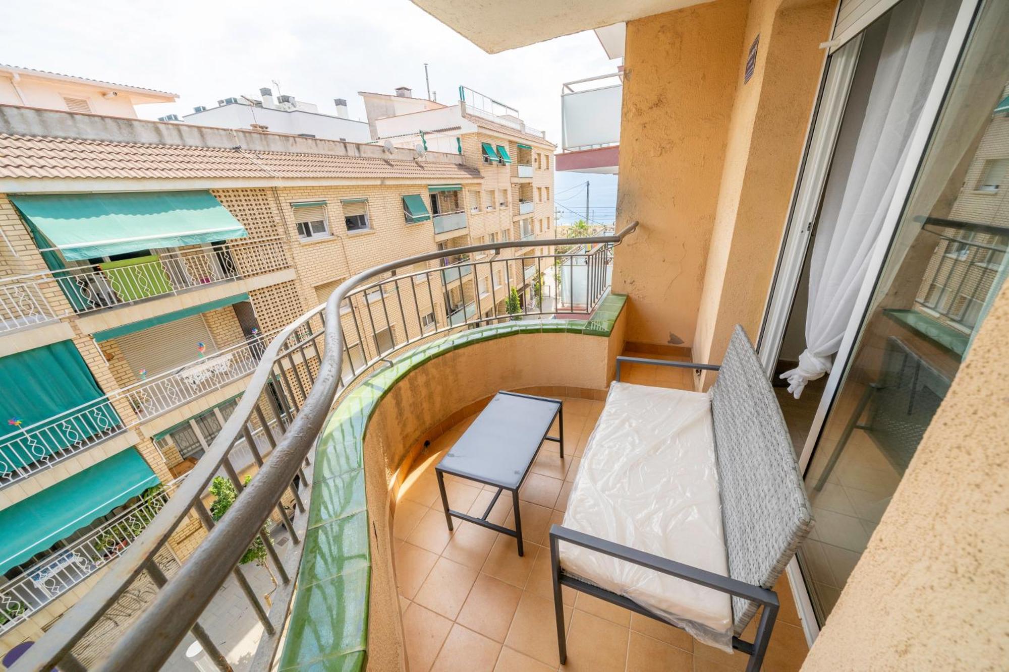Homeholidaysrentals Atico Ocean *