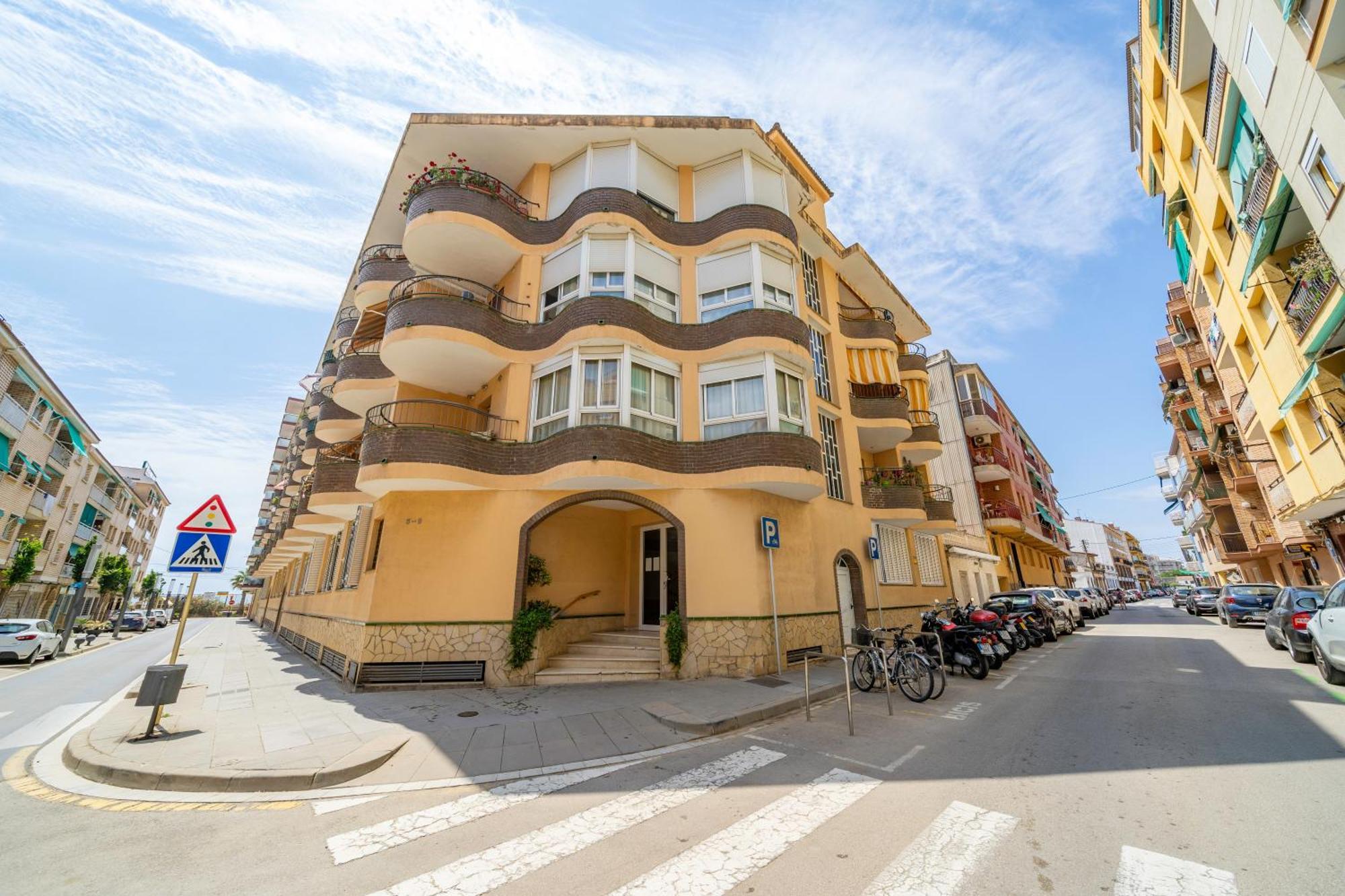 Homeholidaysrentals Atico Ocean * Pineda de Mar