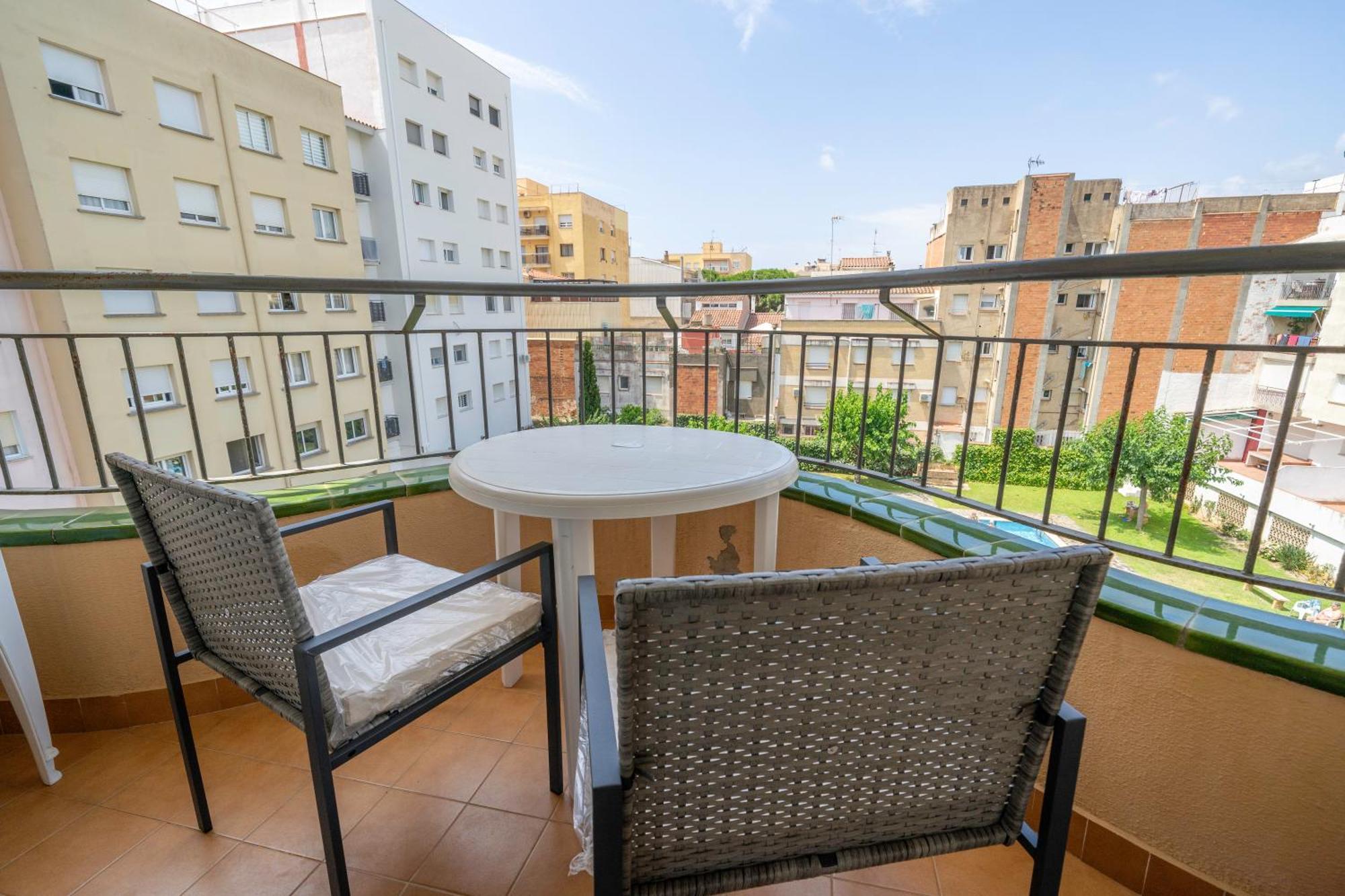 Homeholidaysrentals Atico Ocean
