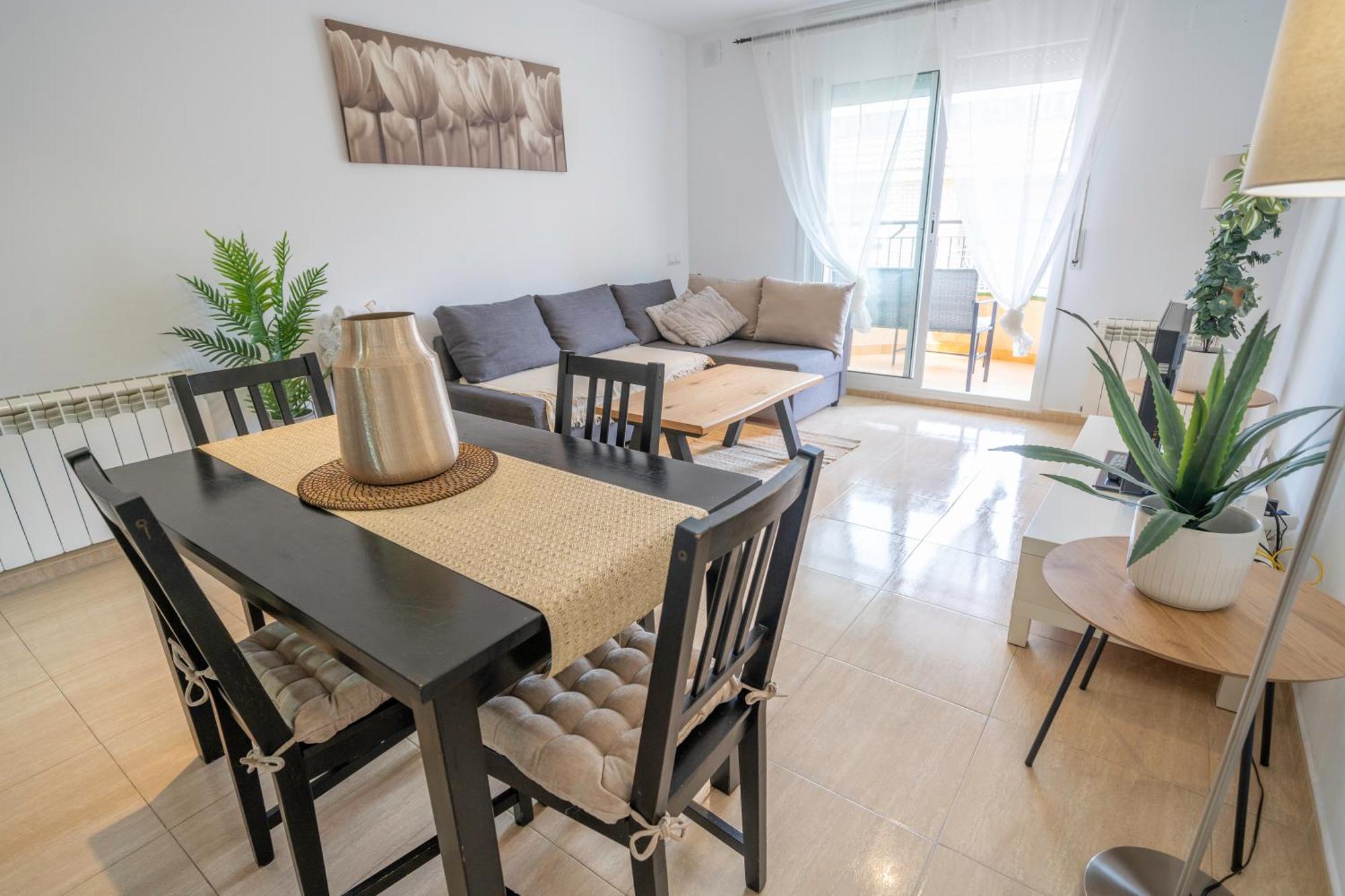 Homeholidaysrentals Atico Ocean * Pineda de Mar