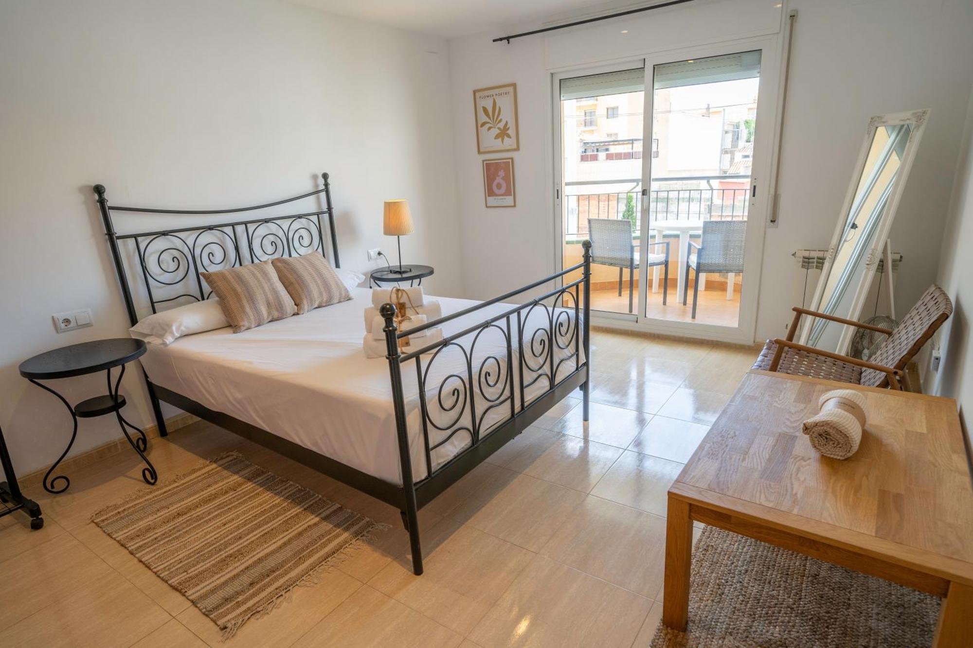 Homeholidaysrentals Atico Ocean Apartment *
