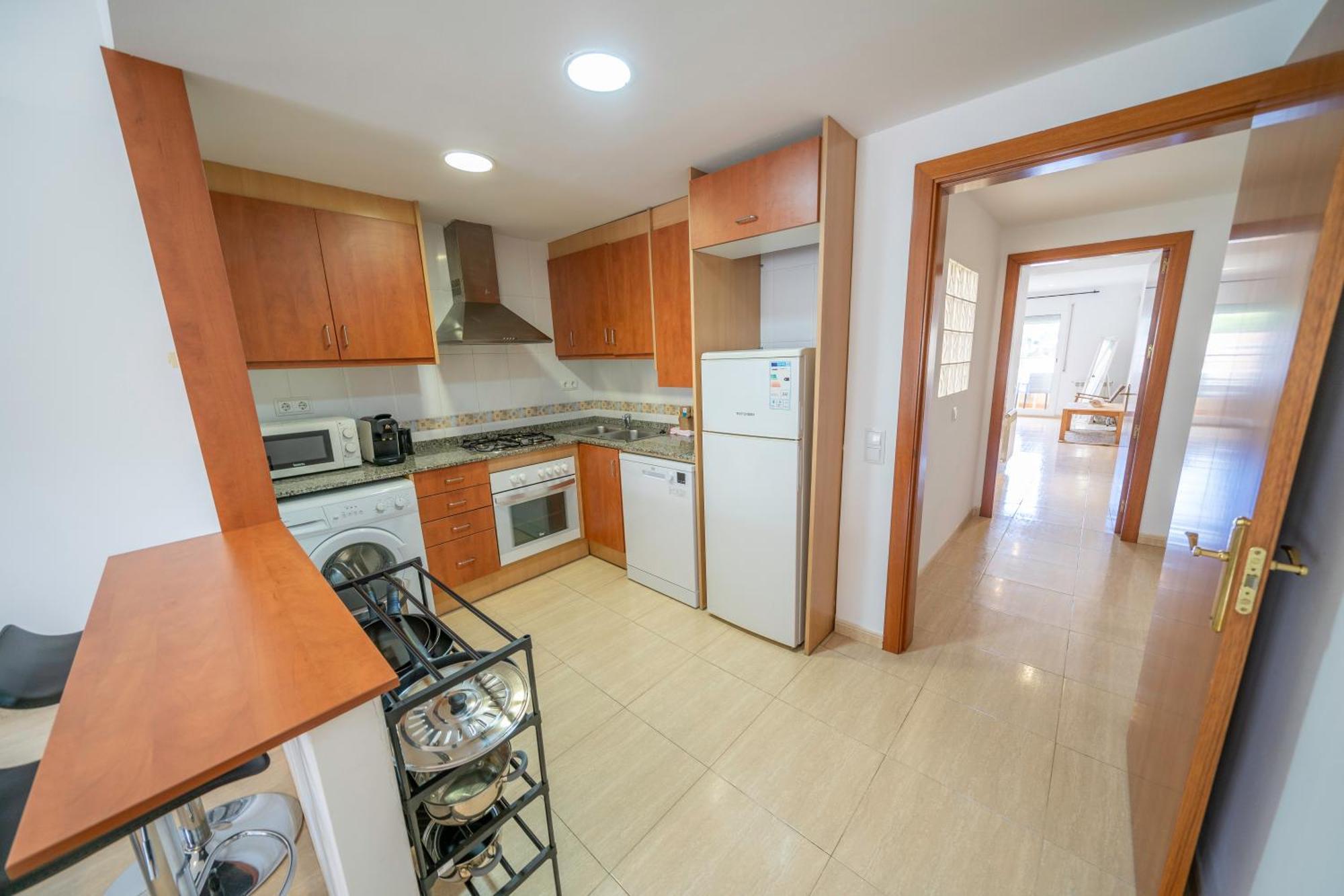 Homeholidaysrentals Atico Ocean * Pineda de Mar