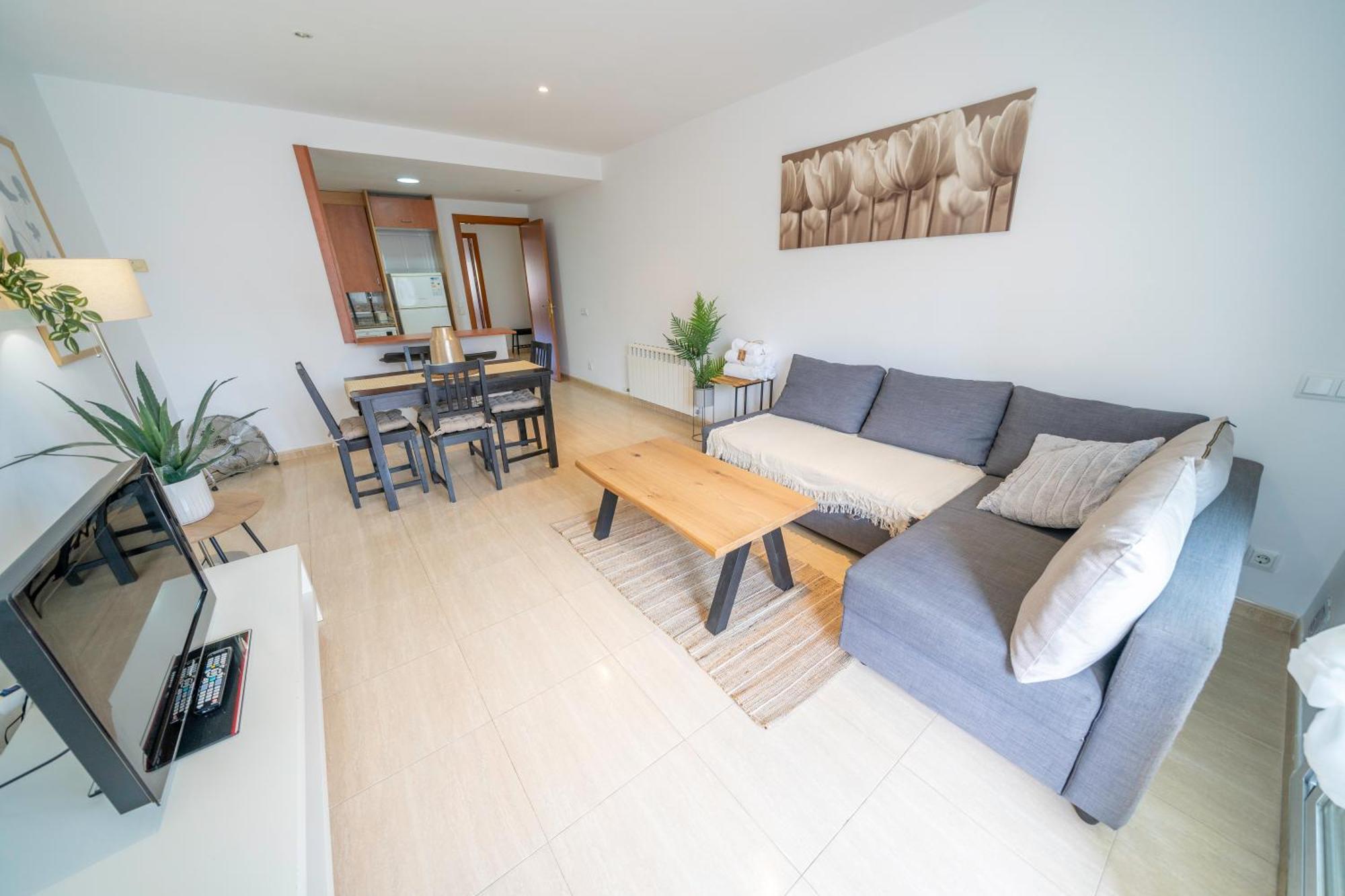 Homeholidaysrentals Atico Ocean