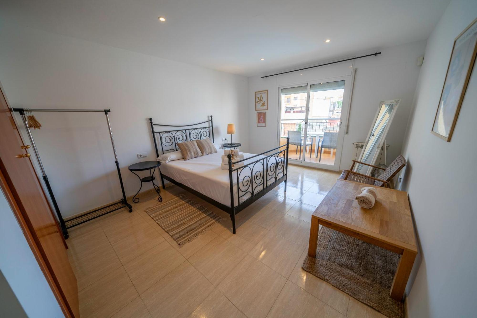 Homeholidaysrentals Atico Ocean Apartment