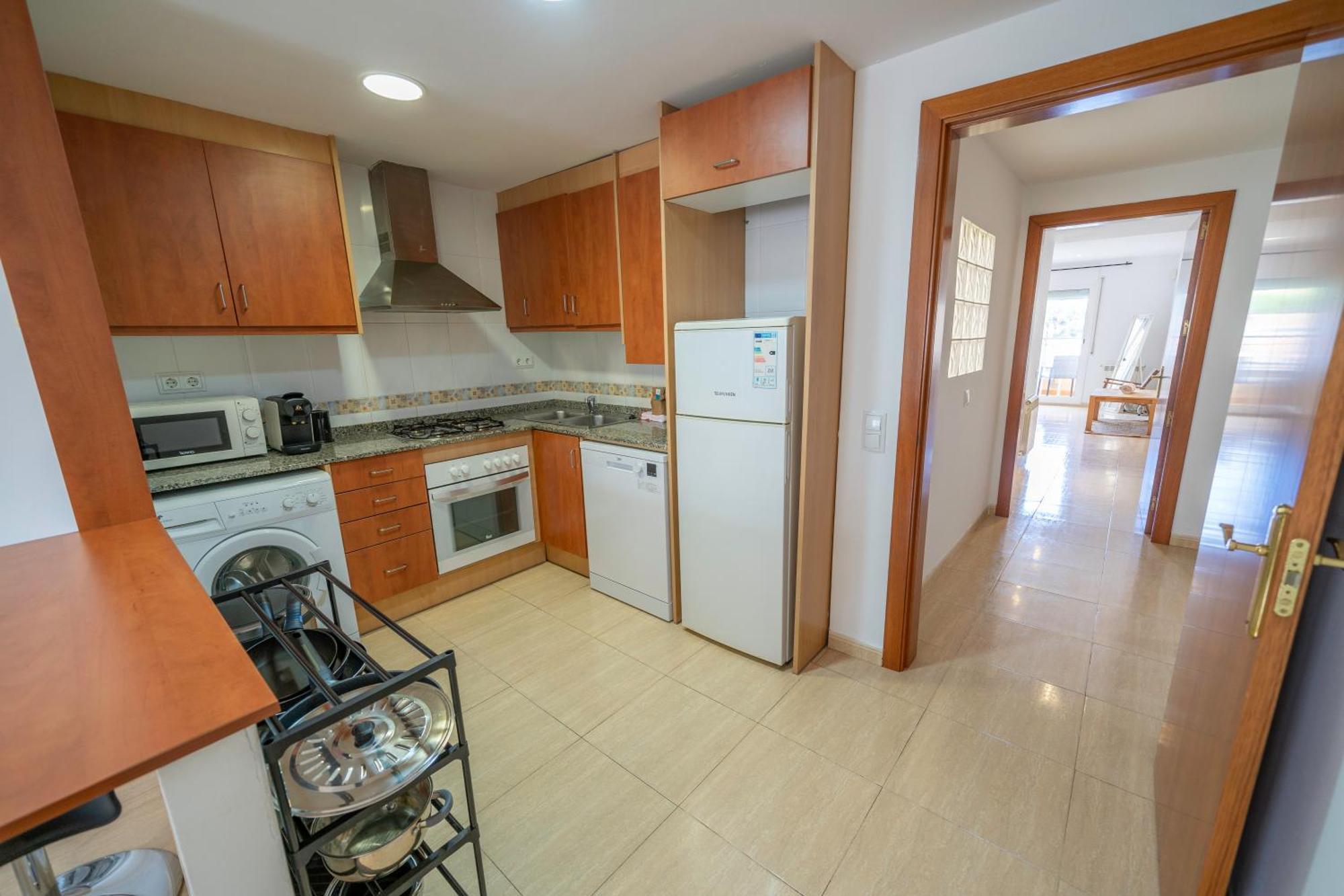 Homeholidaysrentals Atico Ocean Apartment *