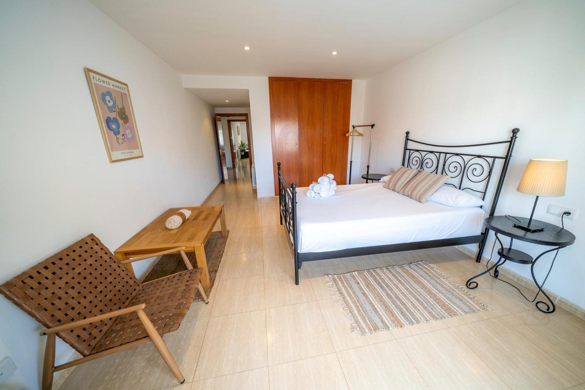 Homeholidaysrentals Atico Ocean Apartment