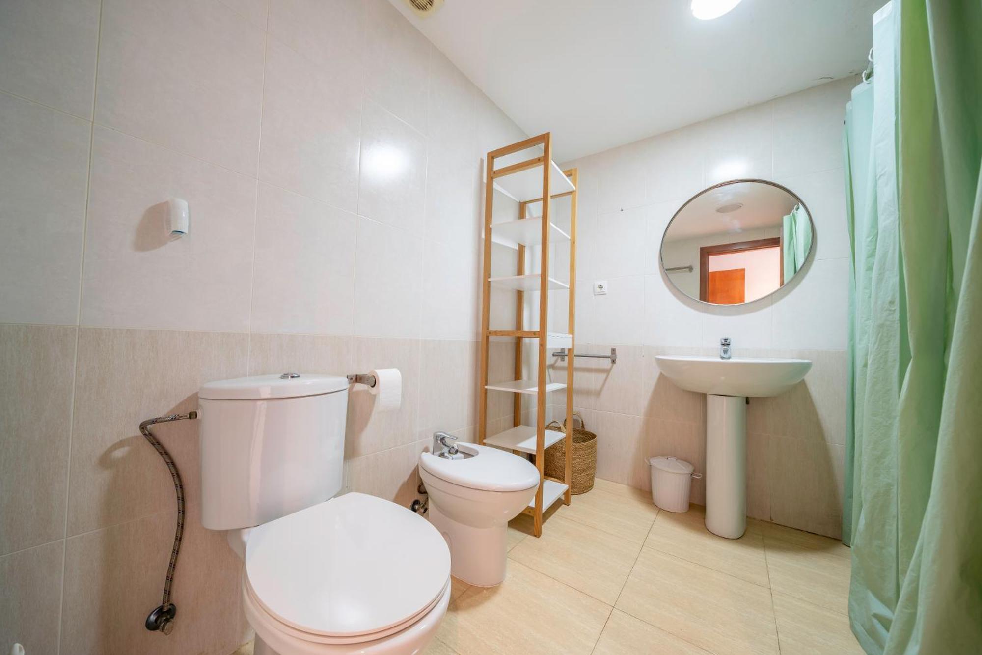 Apartment Homeholidaysrentals Atico Ocean Pineda de Mar