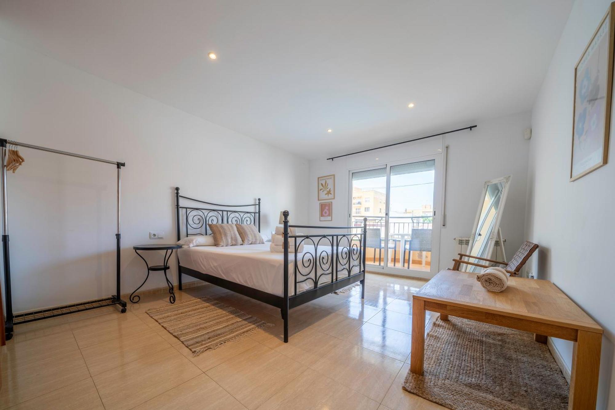 Homeholidaysrentals Atico Ocean Apartment