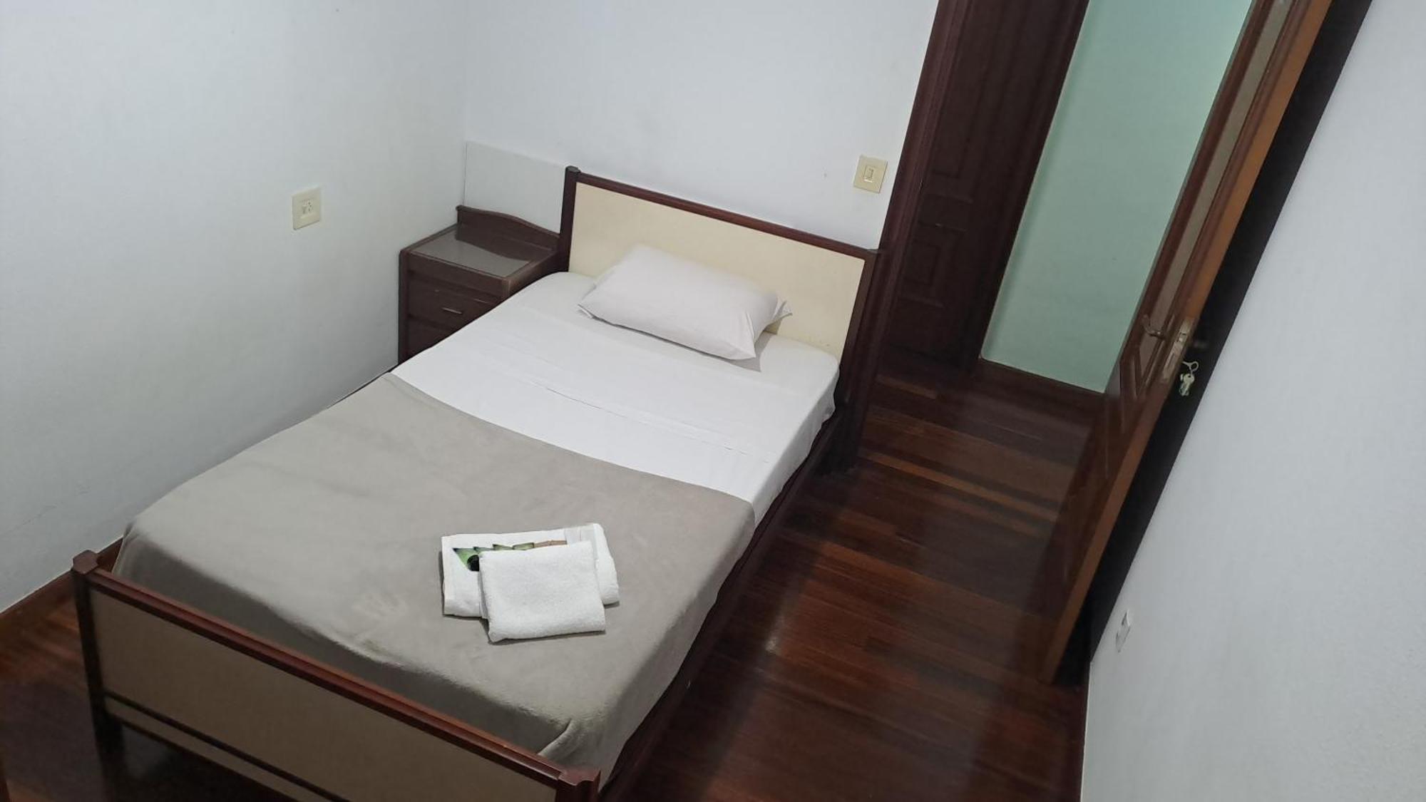 Residencia Compostela Bed and breakfast