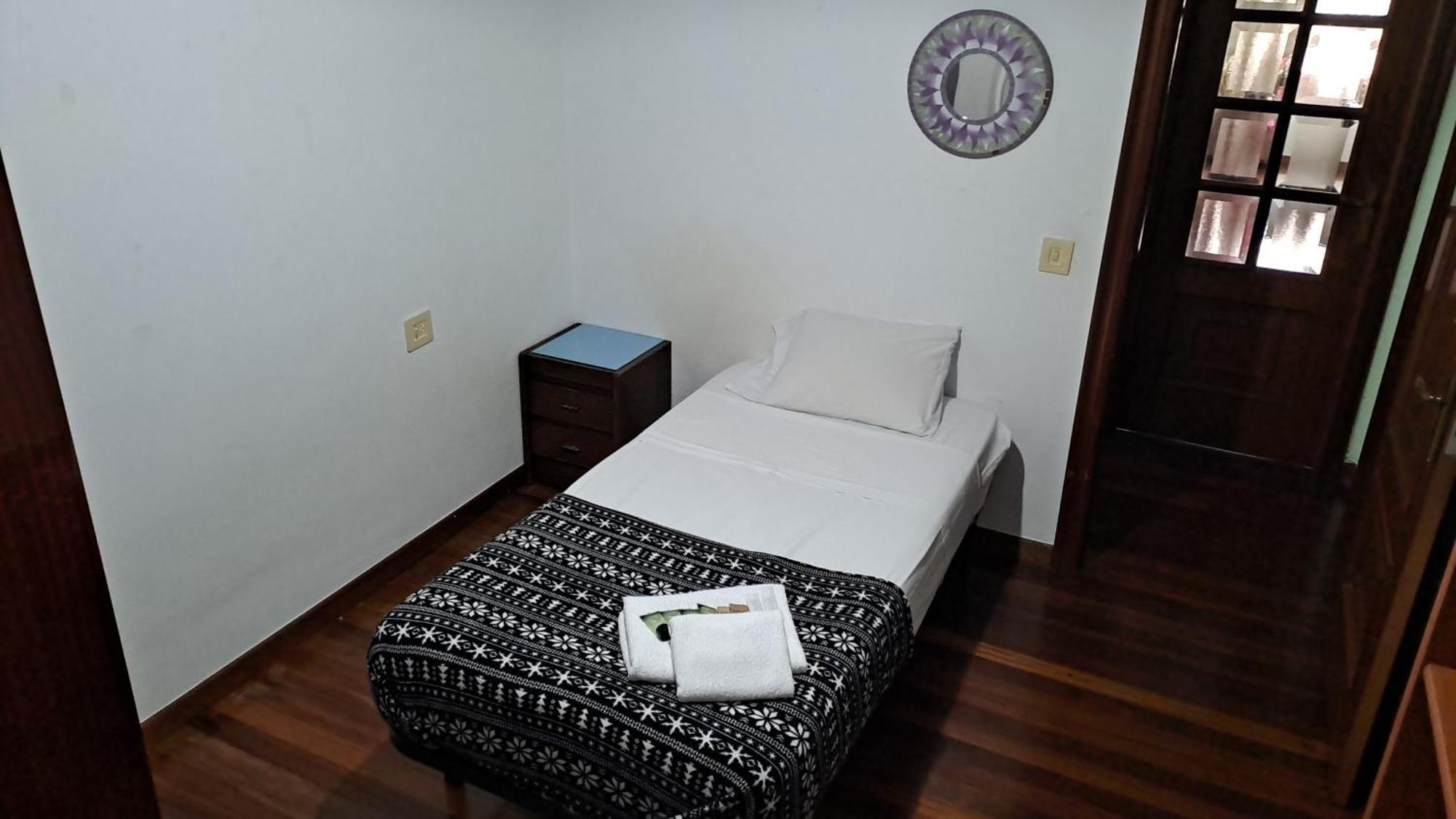 Bed and breakfast Residencia Compostela