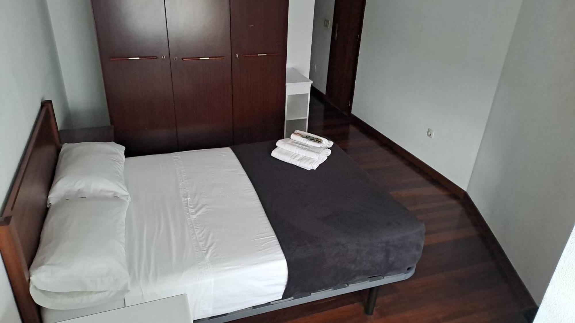 Bed and breakfast Residencia Compostela *