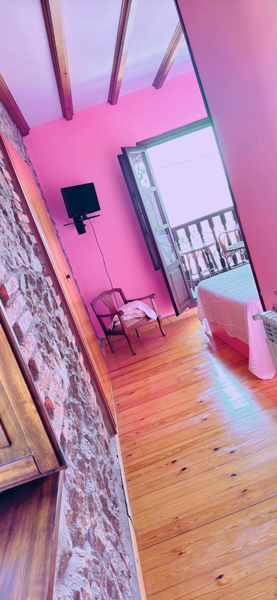 Guest house Casa Albertino 3*