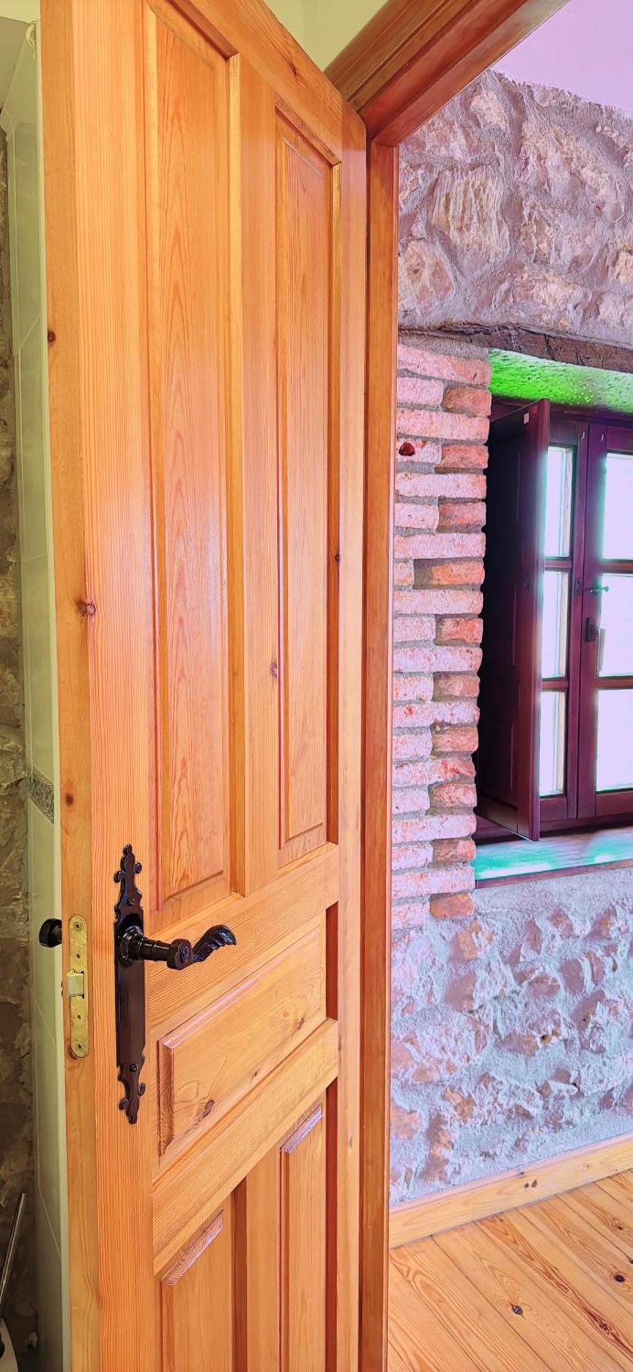 Guest house Casa Albertino Larteme