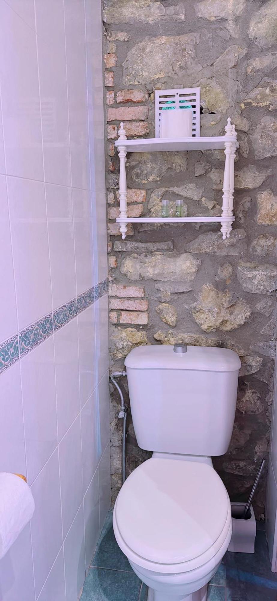 Guest house Casa Albertino 3*