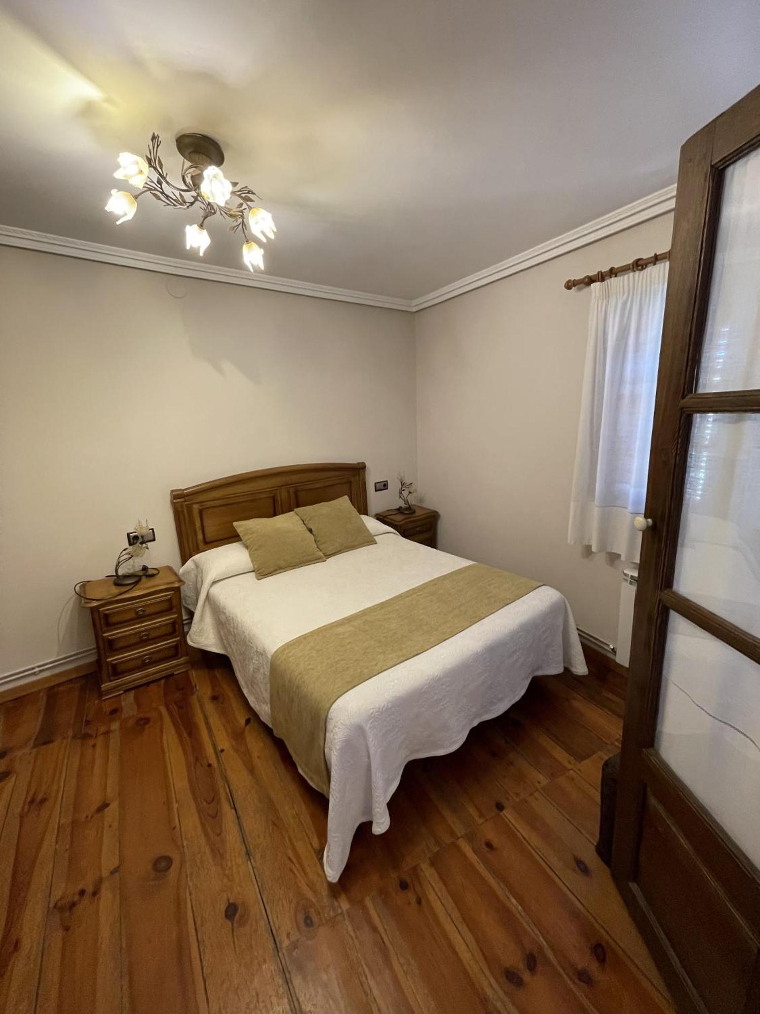 Casa Rural Hormilla Country house