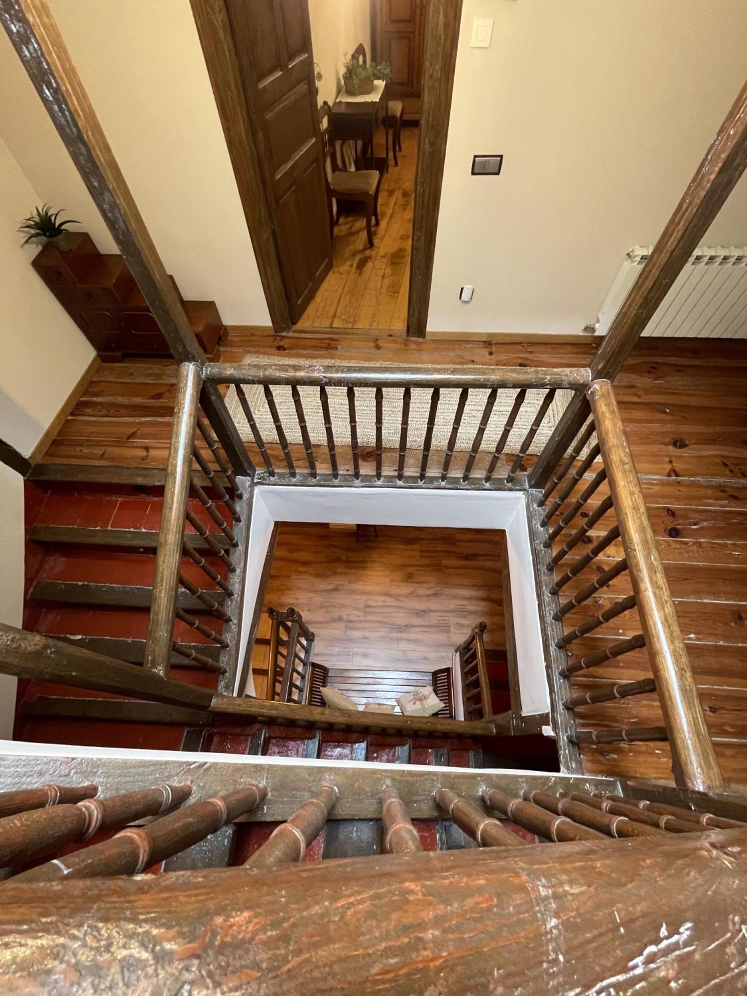 Casa Rural Hormilla Country house *