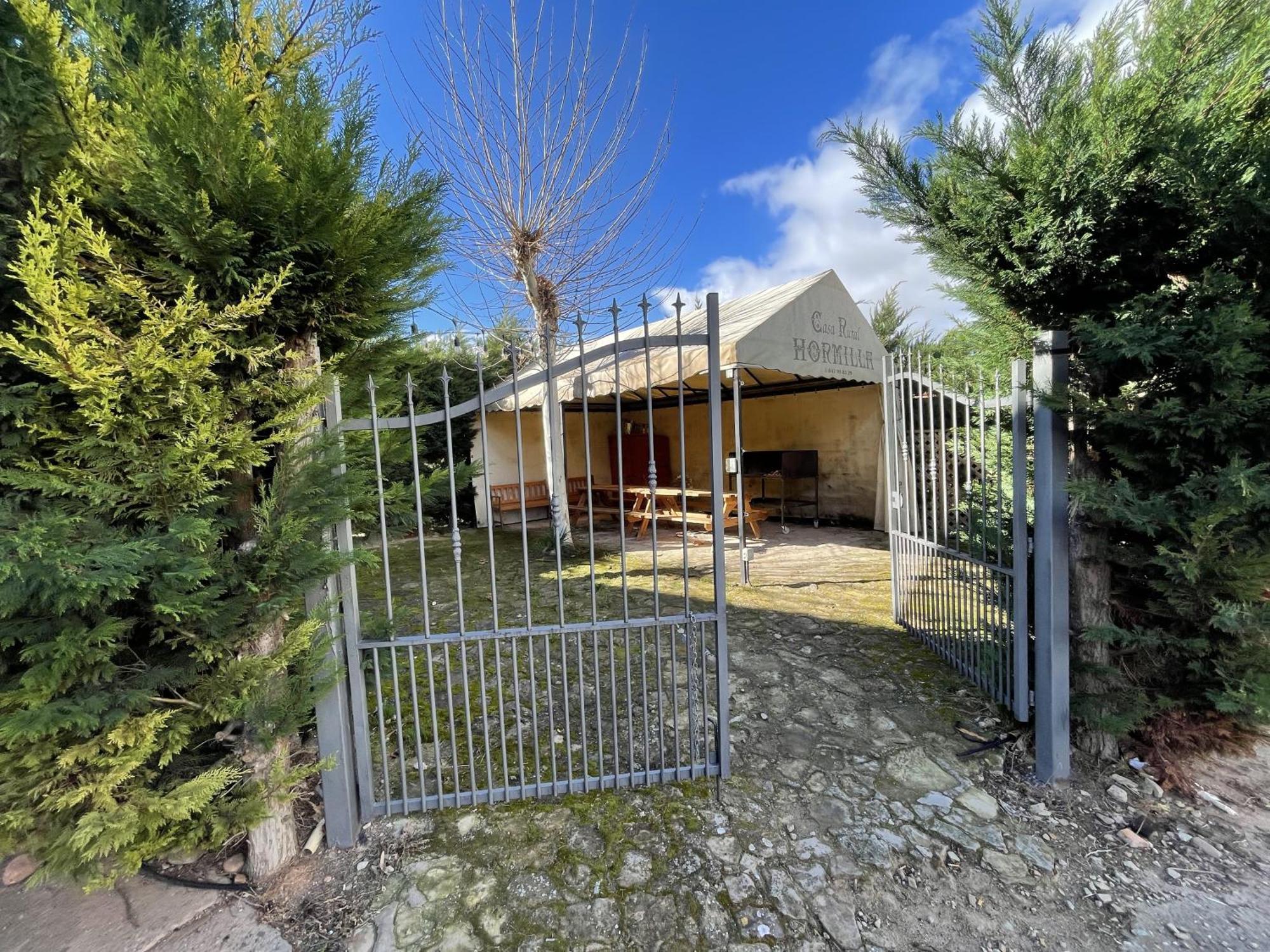 Country house Casa Rural Hormilla *