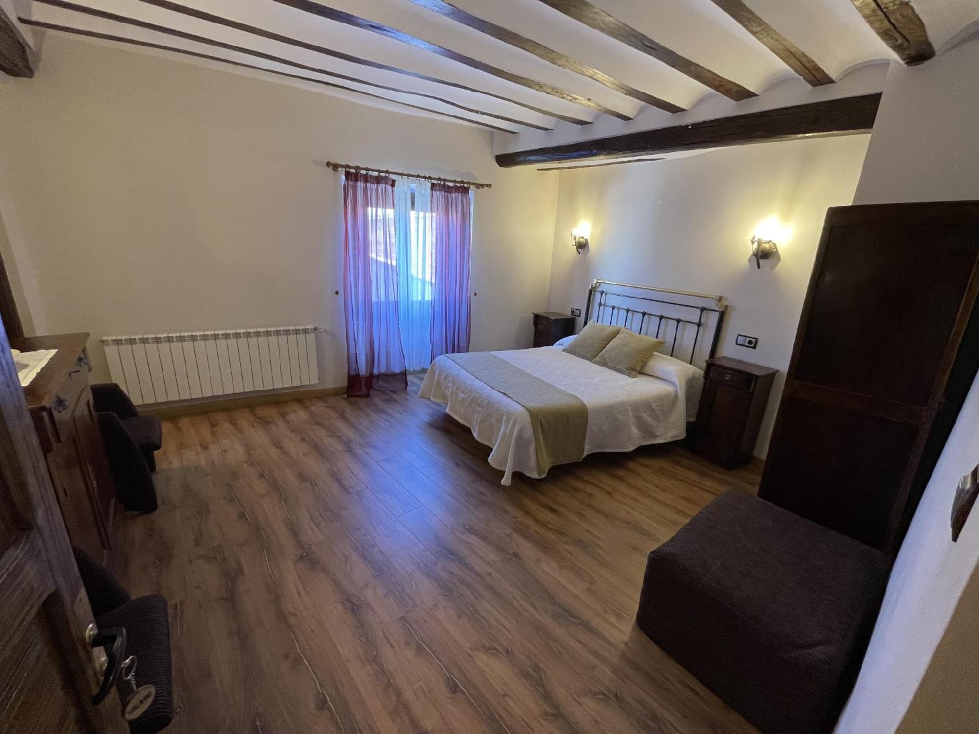 Casa Rural Hormilla Country house