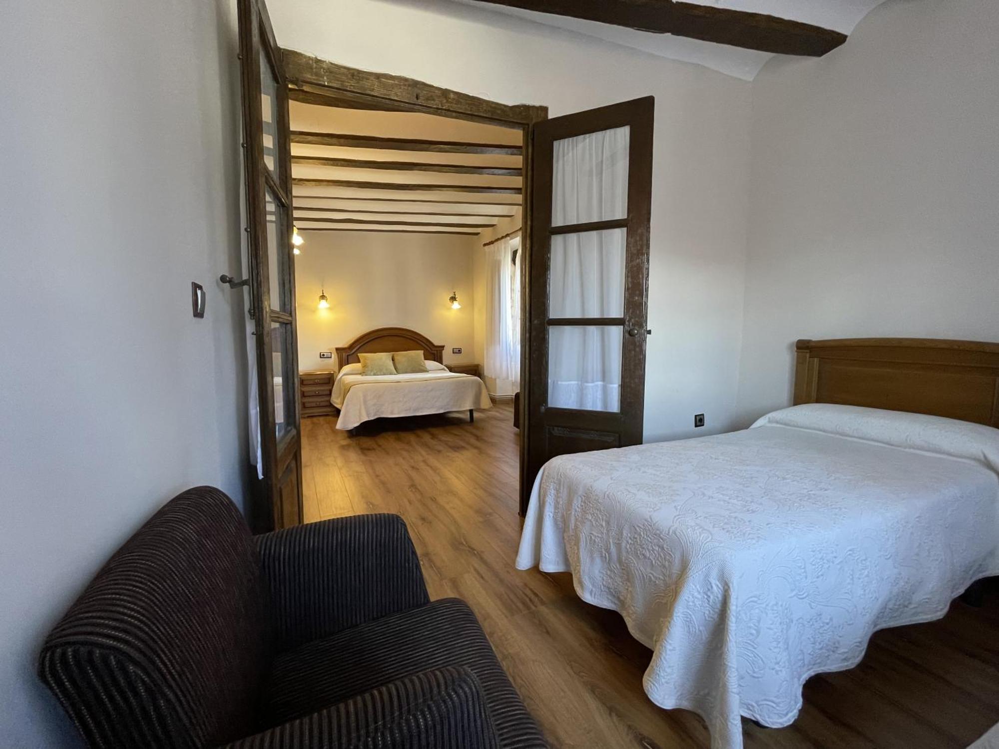 Country house Casa Rural Hormilla *