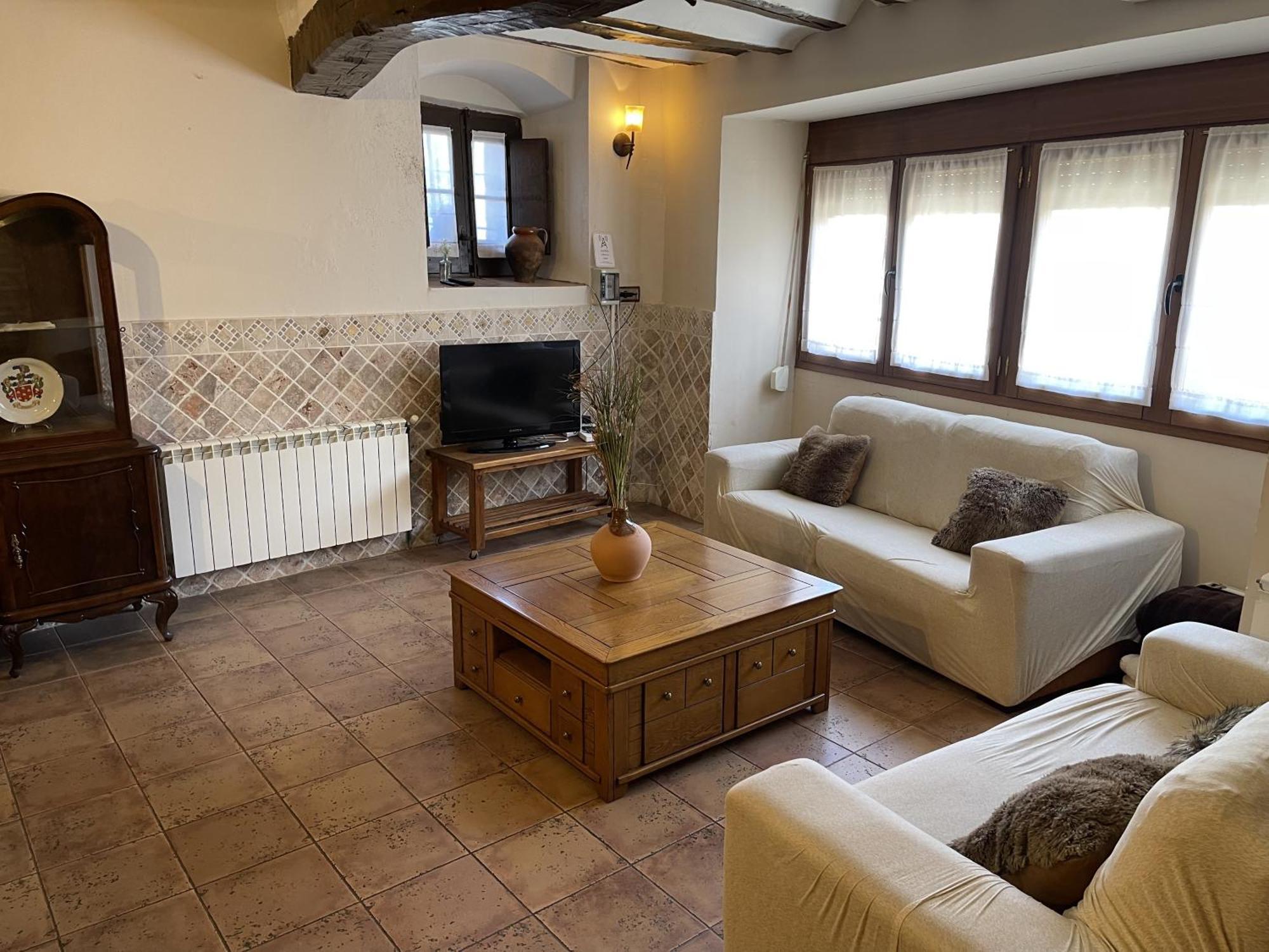 Country house Casa Rural Hormilla Hormilla