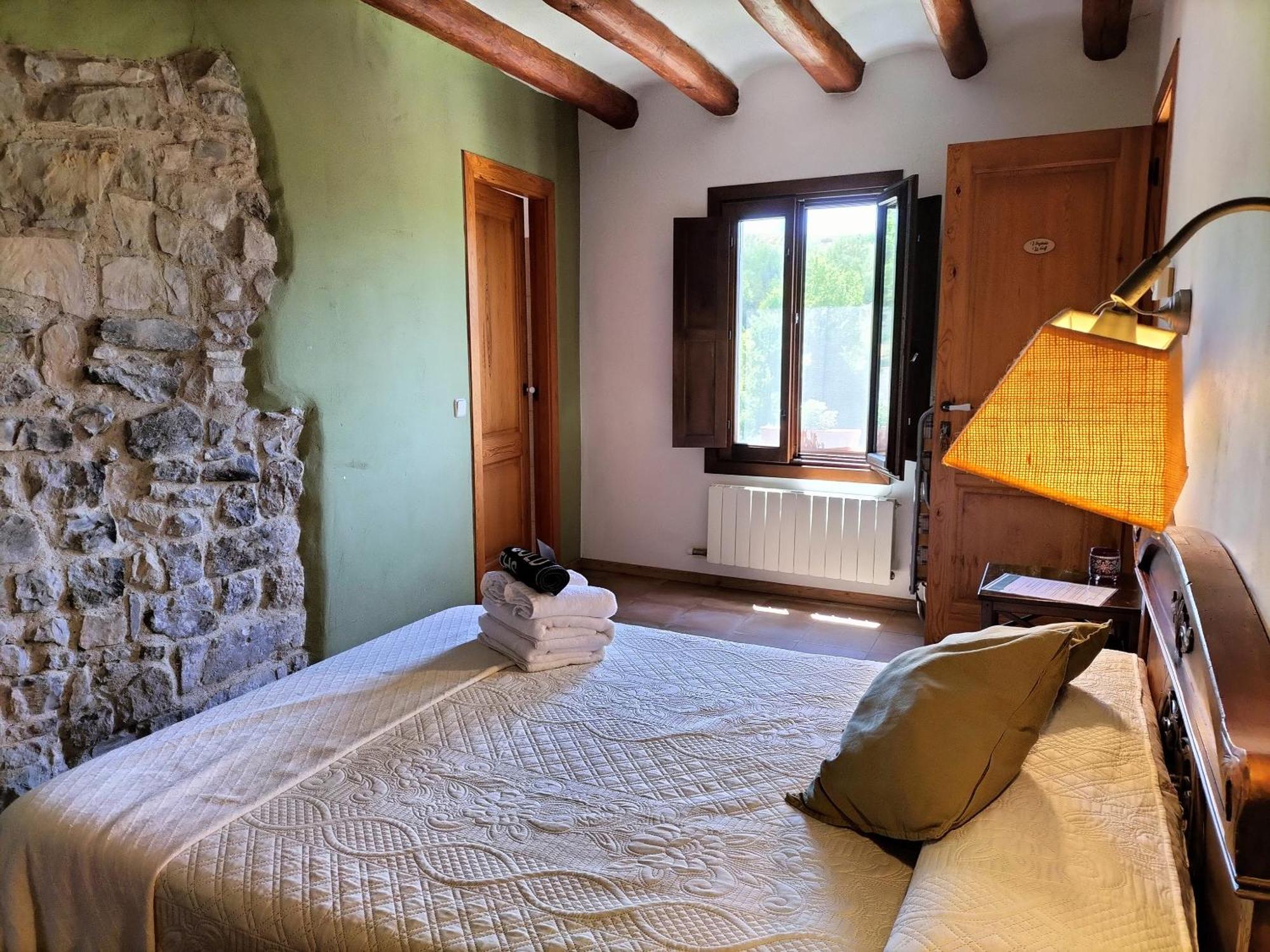 Casa Miret * Vallvert de Queralt