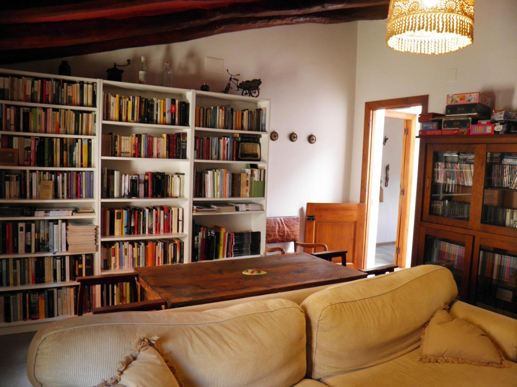Casa rural Casa Miret