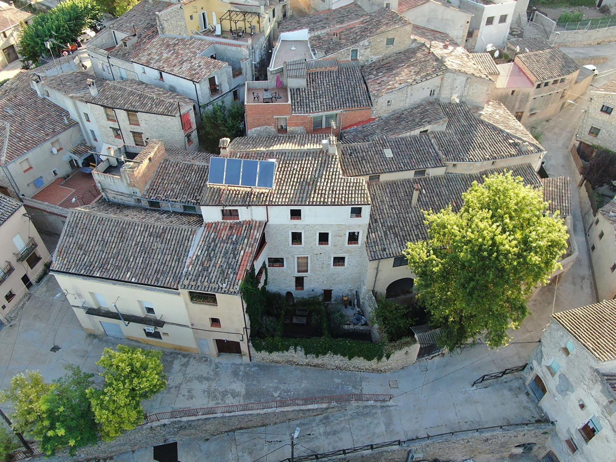 Casa Miret Casa rural *