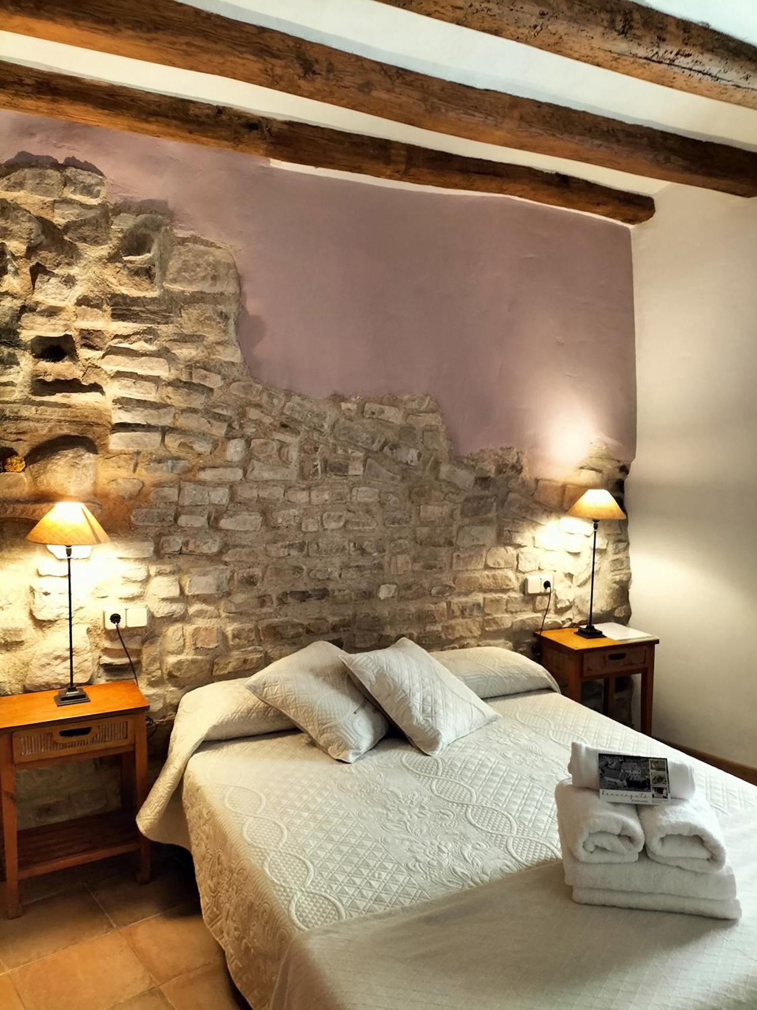 Casa rural Casa Miret *