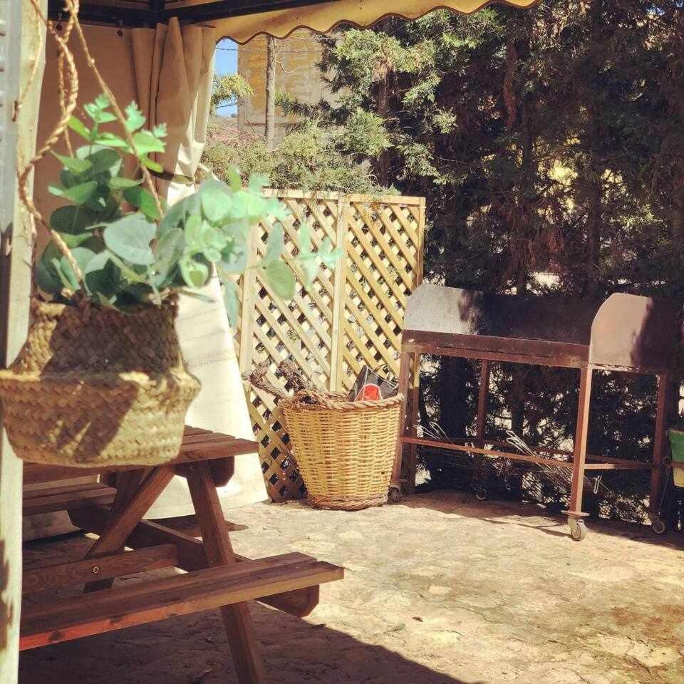 Casa Rural Hormilla Country house *