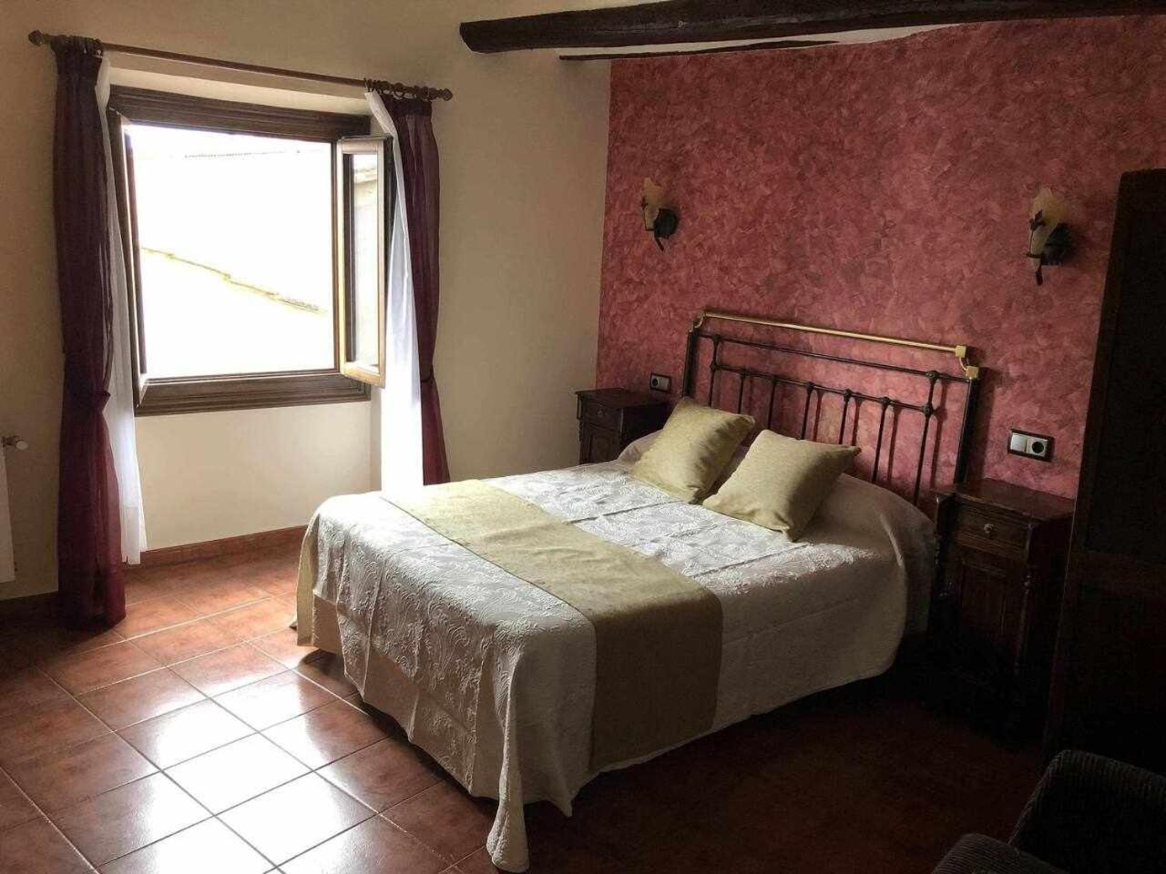 Country house Casa Rural Hormilla *